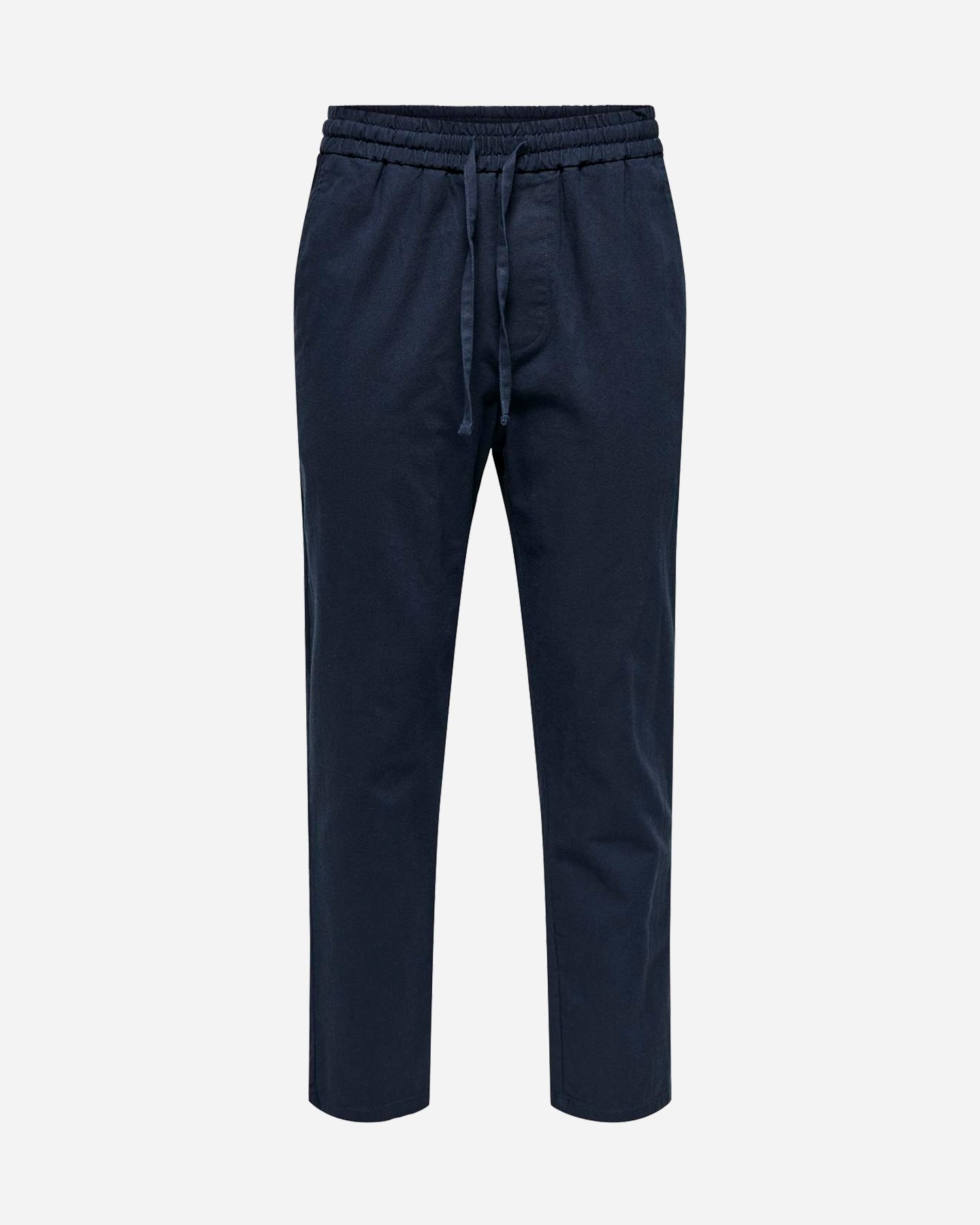 Pantalone ONLY & SONS LINUS JOGGER M - Blu - 0 | Cisalfa Sport